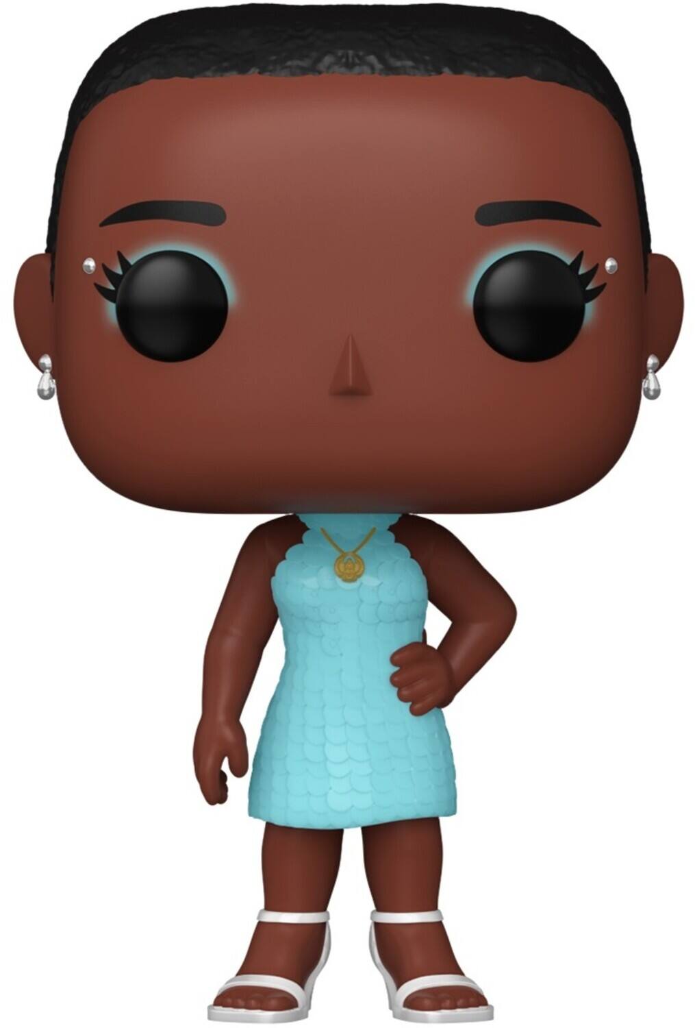 FUNKO POP! Television: Wednesday - Rave'n Bianca - COLLECTIBLES