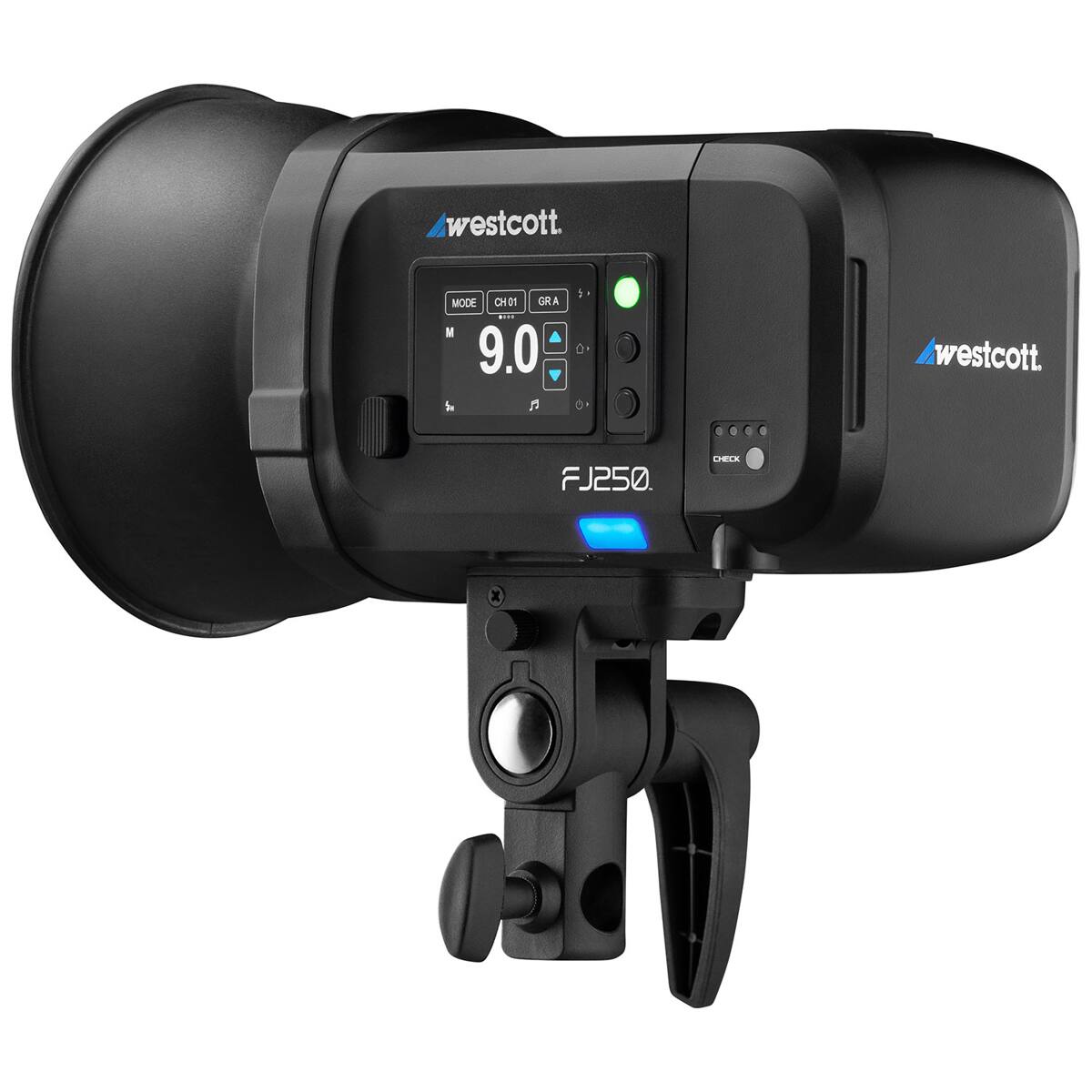 westcott. MODE CH01 G. 9.0 westcott. FJ250