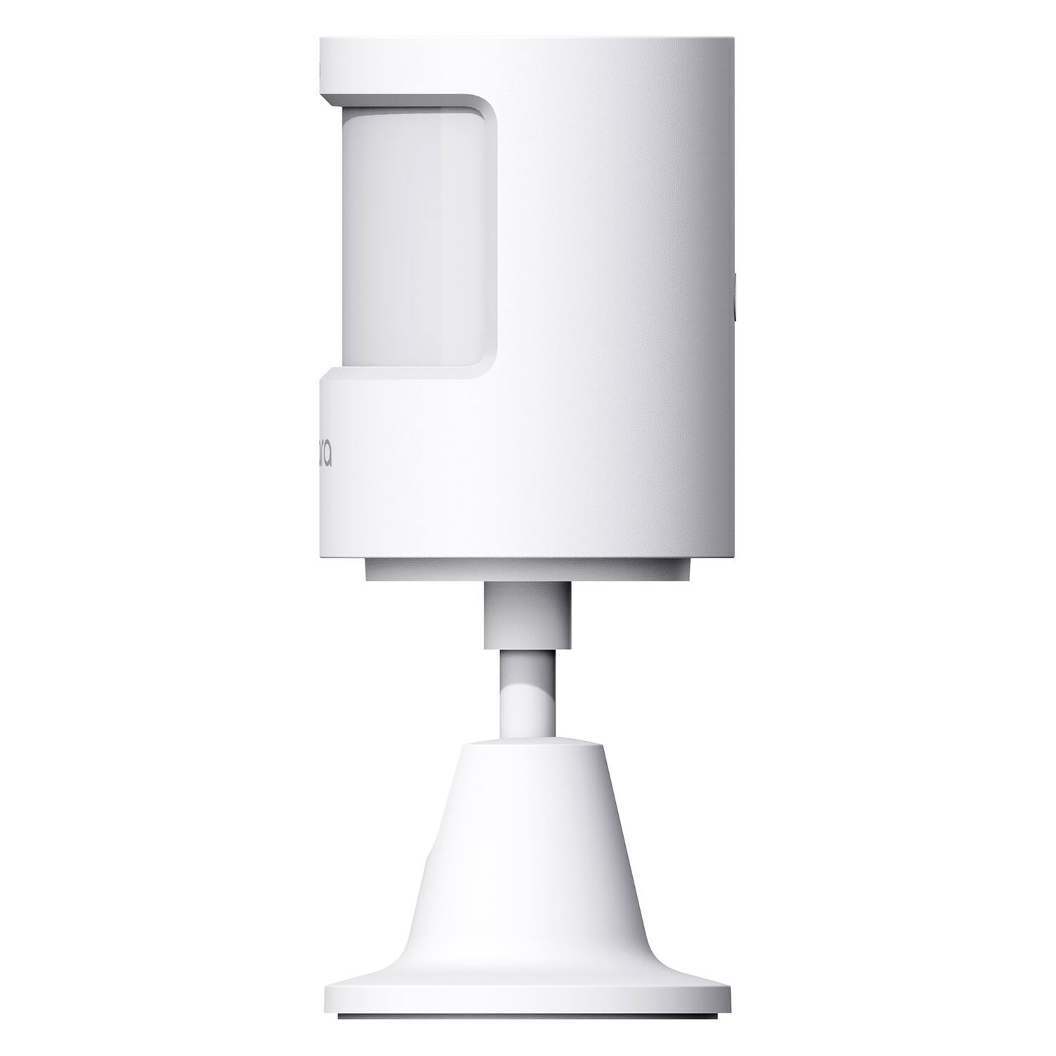 Left. Aqara - Aqara Ms-s02 Motion Sensor P1, White - white.