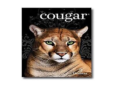 cougar
Domtar