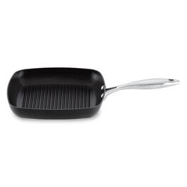Scanpan - Professional 10.5 Inch Nonstick Grill Pan - Black
