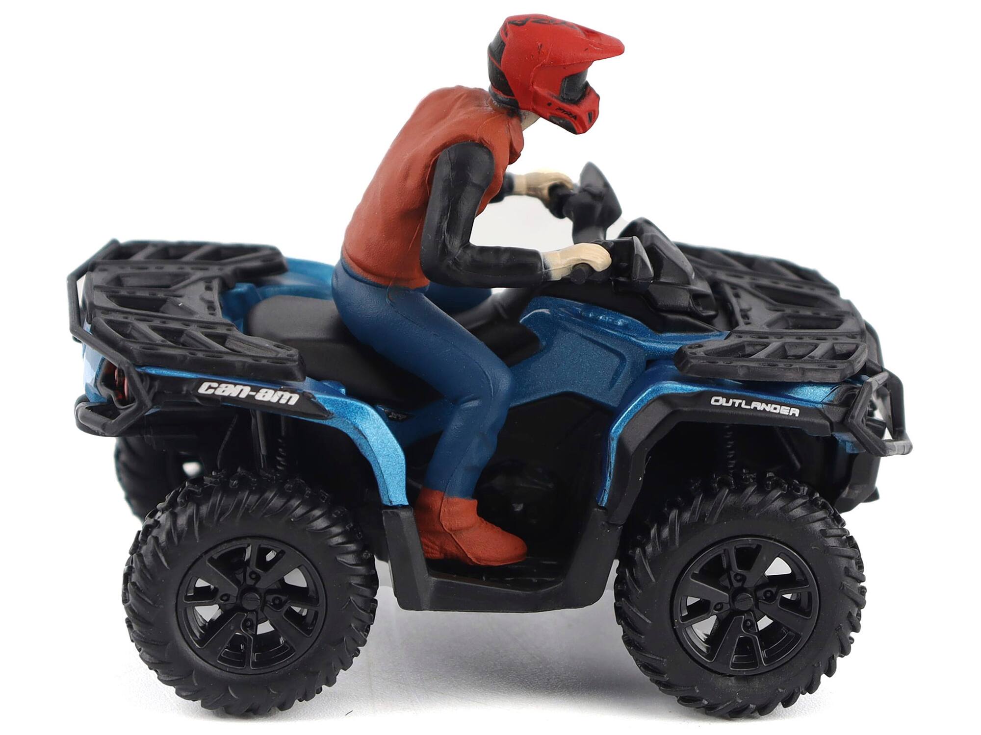 can-am OUTLANDER