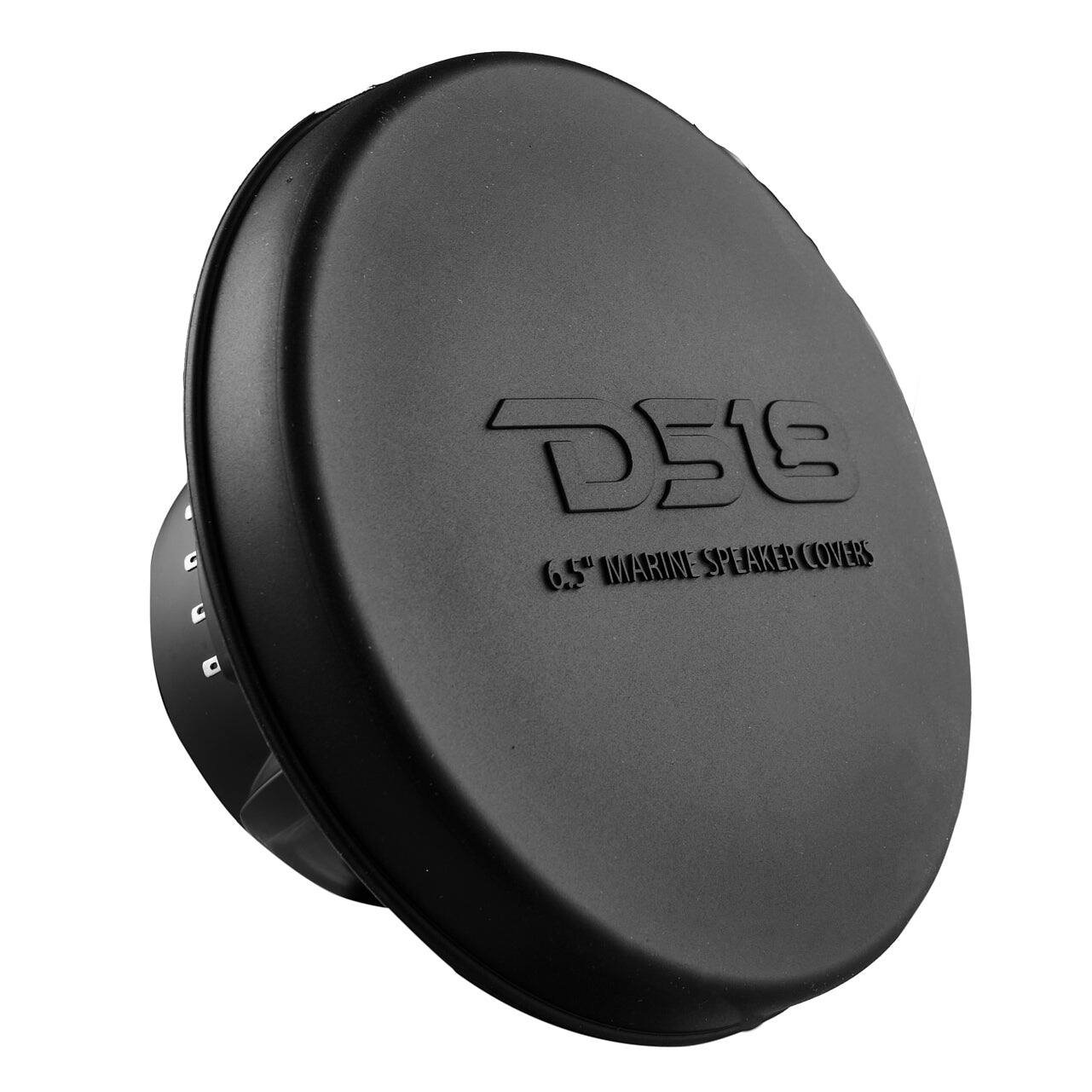 DEE 6.5" MARINE SPEAKER COVERS