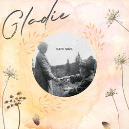 Gladie - Safe Sins (Color Vinyl) - VINYL LP