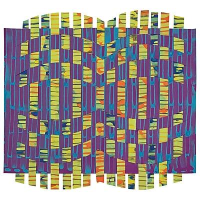 Alt View 5. Prang - Prang Ready-To-Use Washable Tempera Paint, Assorted Colors, 16 oz., 12/Carton (21696) - Assorted Colors.