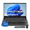14" FHD i7-13620H Windows 11
Intel Core i7
Lenovo