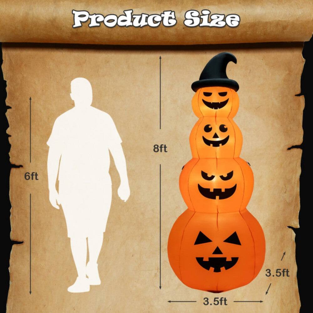 Product Size

8ft  
6ft  
3.5ft  
3.5ft