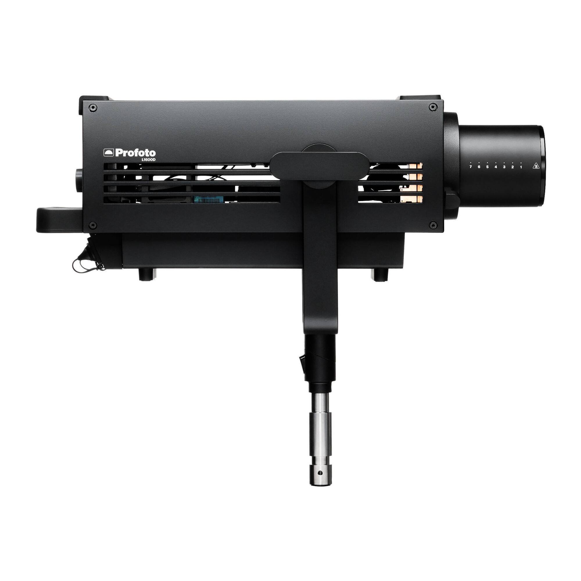 Angle. Profoto - Profoto L1600D Daylight Mono-LED Light Kit.