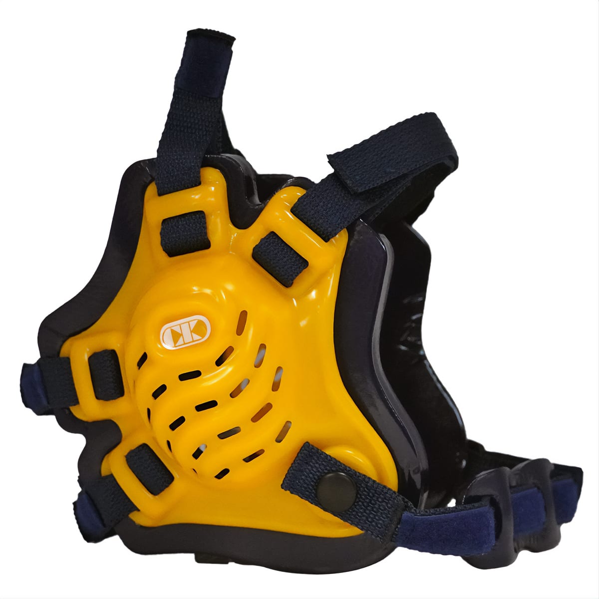 Cliff Keen - F5 Tornado Wrestling Headgear - Gold/Navy/Navy price history on PriceWatchPro