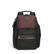 Front. TUMI - Alpha Bravo Search Backpack - Oxblood.