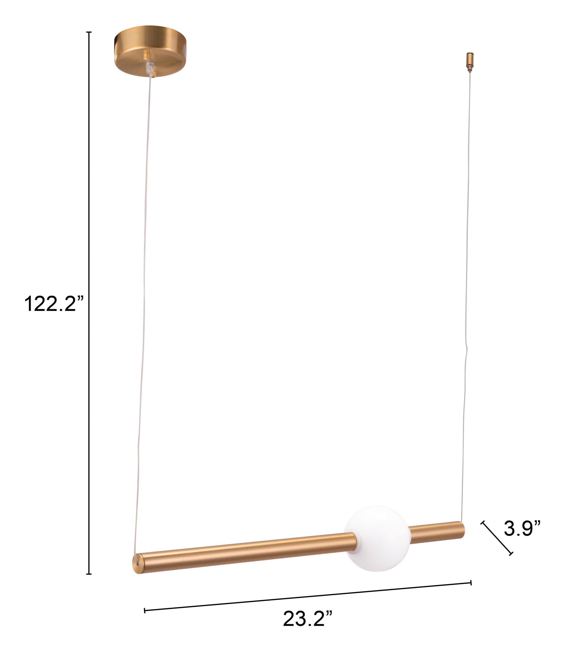 122.2"  
23.2"  
3.9"