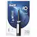 Oral-B iO SERIES 4 BLUETOOTH CONNECTED RECHARGEABLE TOOTHBRUSH
OPTIMAL PRESSURE CONTROL
4 SMART MODES
iO ULTIMATE CLEAN BRUSH HEAD
ORAL-B APP FOR BRUSHING TRACKING
INSIDE HANDLE, CHARGER, TRAVEL CASE, BRUSH HEAD
CLINICALLY PROVEN 500% MORE PLAQUE REMOVAL ALONG THE GUMLINE*