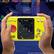 PAC-MAN
LUP HIGH SCORE 740 16440
IP 2P
MY ARCADE
PAC-MAN™ & ©Bandai Namco Entertainment Inc.