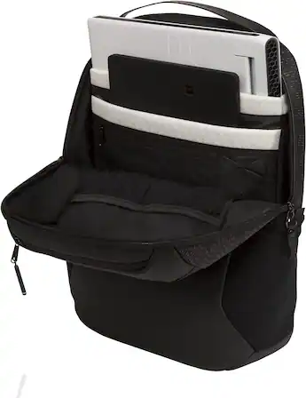 best laptop backpack for alienware 15 Dell m17 Pro Gaming 15-Inch to 17-Inch, Gray/Black, (AWM17BPP) : Electronics Constant Access Easily access and organize your tech and gaming gear within the spacious compartment and the dedicated laptop and tablet sleeves Best Sleeve And Backpack Option