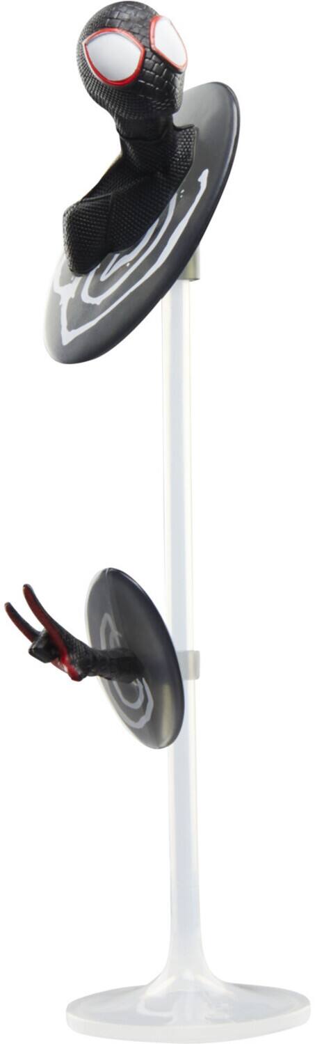 Alt View 3. Hasbro - Hasbro Collectibles - Spider-Man: Across the Spider-Verse - Marvel Legends - The Spot Action Figure  - Collectibles - Multicolor.