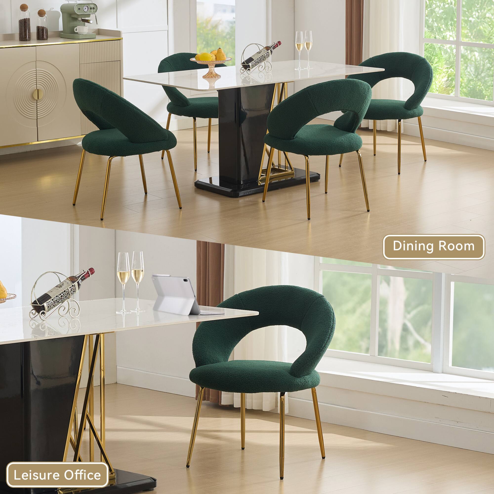 - ES Dining Room Leisure Office

Dining Room

Leisure Office