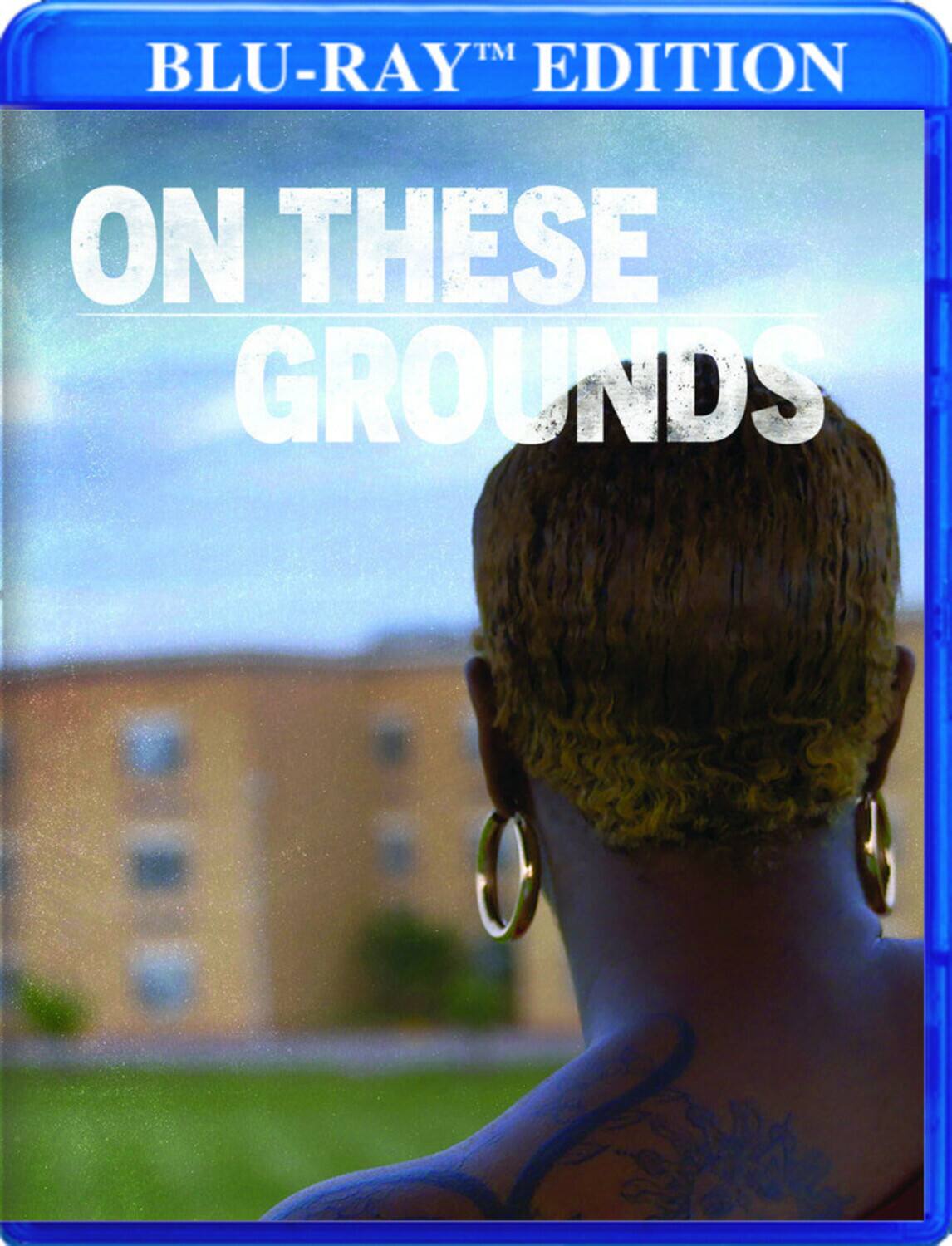 On These Grounds - BLU-RAY