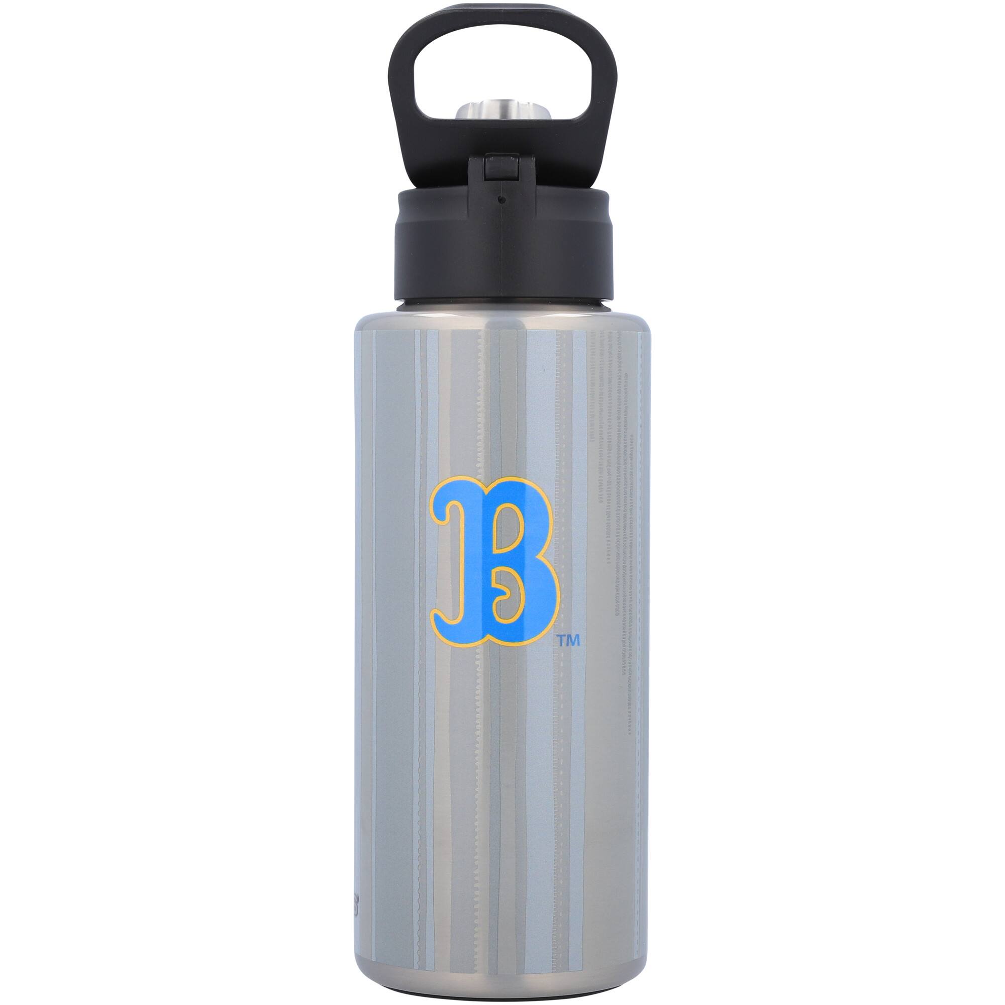 Alt View 1. Tervis - UCLA Bruins 32oz. All In Wide Mouth Water Bottle - Multicolor.