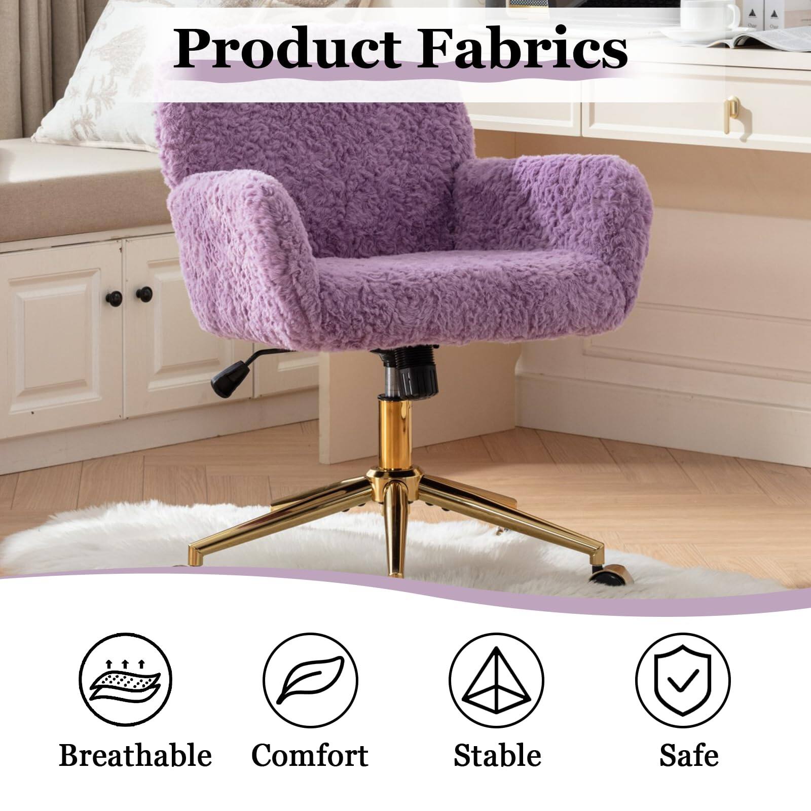 Product Fabrics

- Breathable
- Comfort
- Stable
- Safe