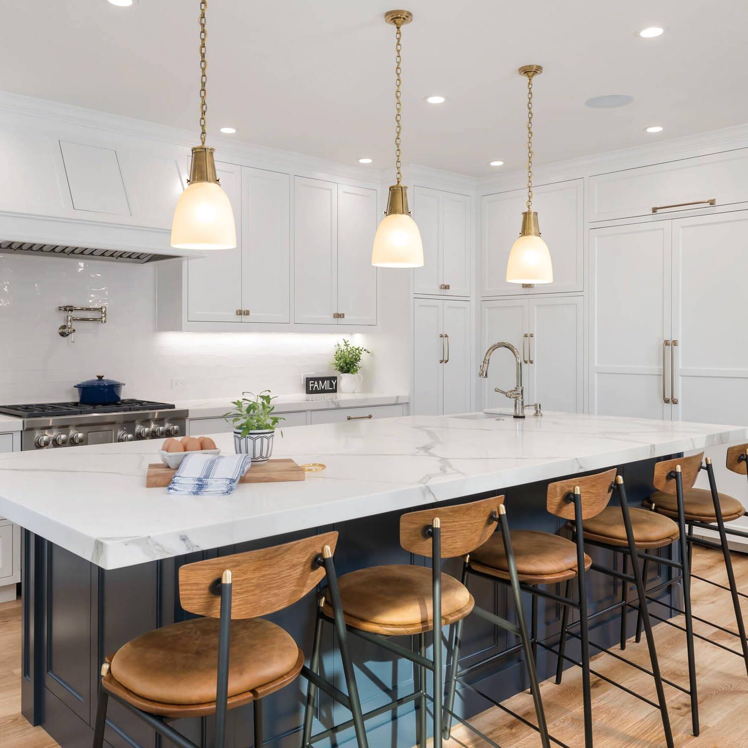 Alt View 2. Earthley Blooms - Pack Frosted Glass Shade Replacements Ceiling Fan Light Covers Globes Lampshades For Chandelier high diamet - White Frosted Glass Shade 5 Count (Pack of 1).