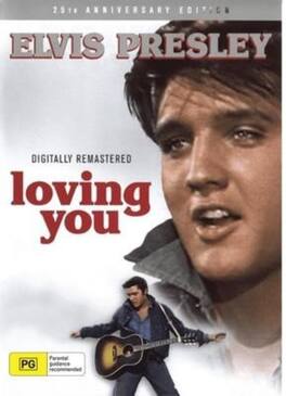 Loving You - DVD