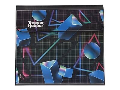 Trapper Keeper  
Trapper Keeper  
mood