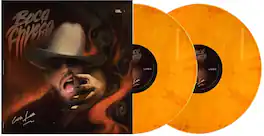 Carin Leon - Boca Chueca 1 - VINYL LP