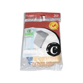 EnviroCare - Vacuum Bags Part #3EL3000001 45 Pack