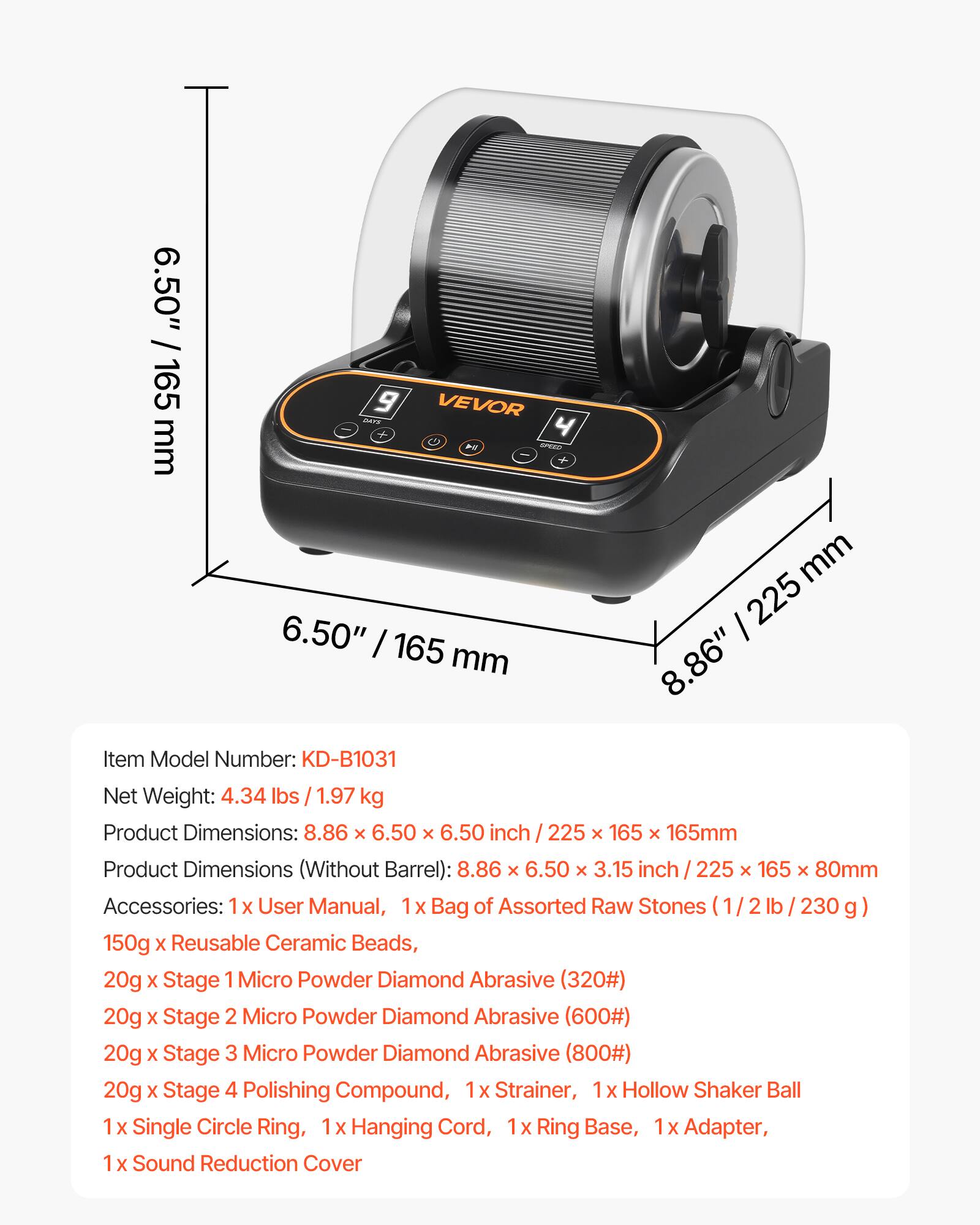 media item thumbnail