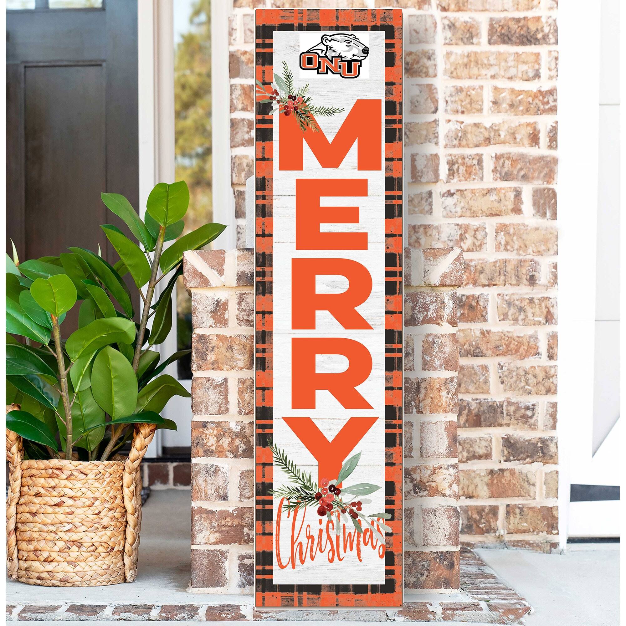 ONU  
MERRY  
Christmas