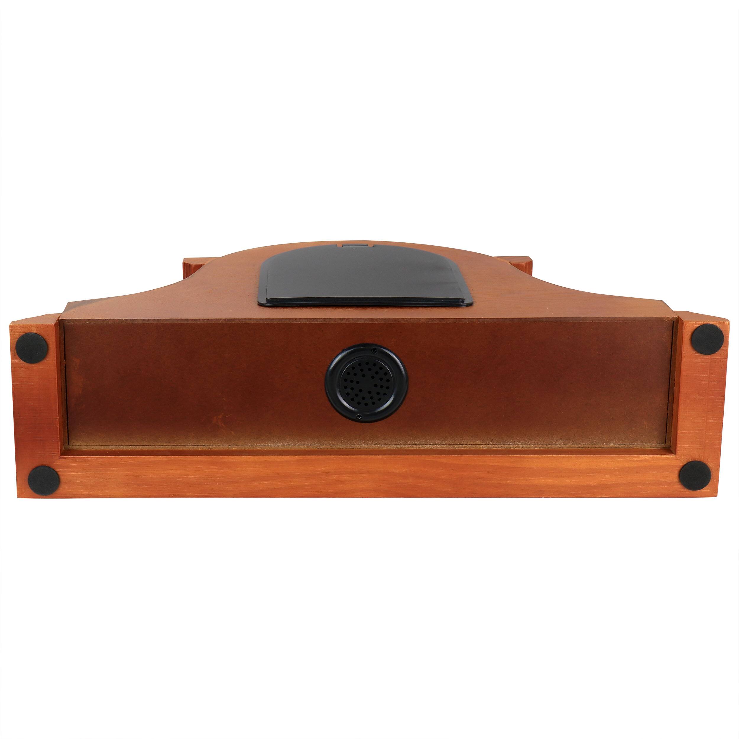 media item thumbnail