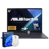 16"
ASUS ExpertBook
Intel Core 225H ULTRA 5
1920x1200 WUXGA
Wi-Fi 6
Windows 11 Pro
ASUS ExpertBook Copilot