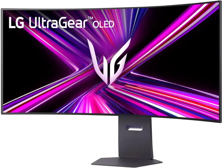 LG UltraGear OLED