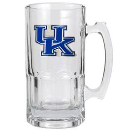 Great American Products - Kentucky Wildcats 32oz. Macho Mug with Handle - Multicolor