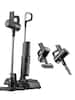 Front. Roborock - Roborock F25 ACE Combo Wet Dry Vacuum Cleaner, 5-in-1 Cordless Stick Vacuum Mop, Hard Floor Washer with 180° Lie-Flat.