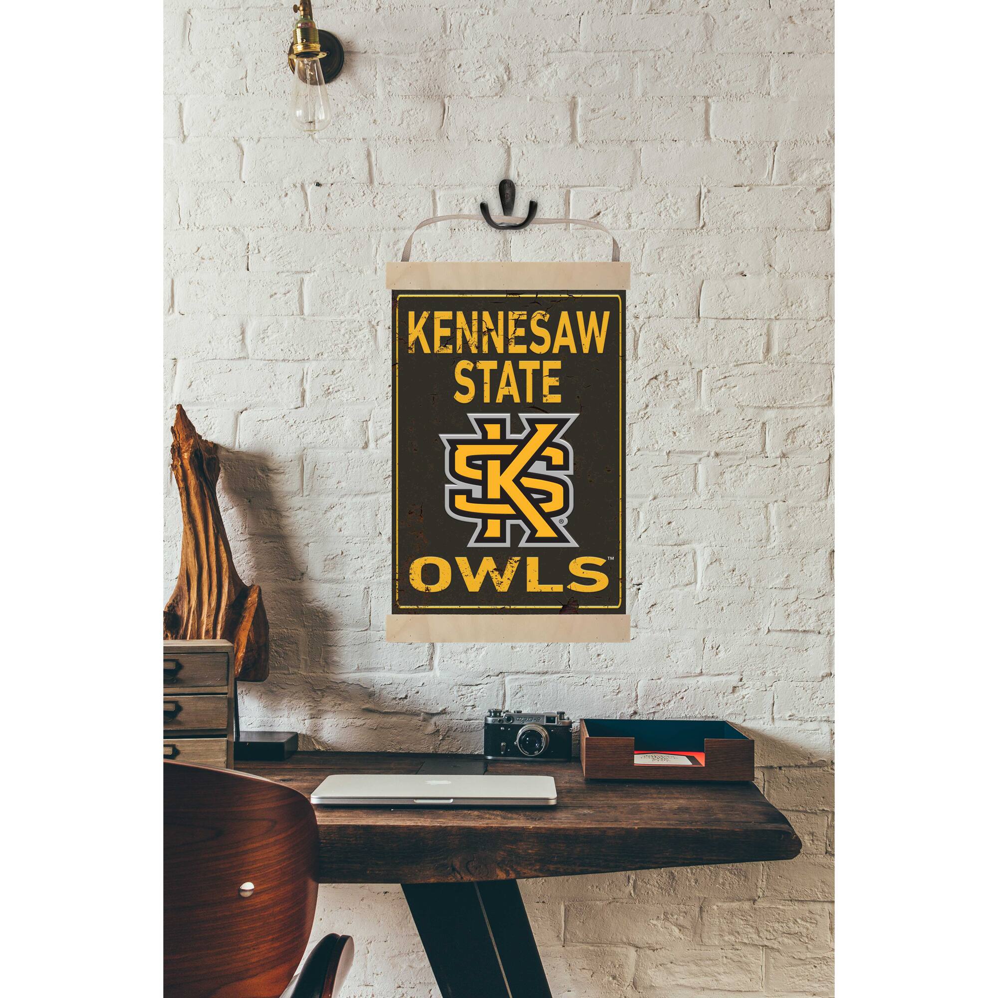 KENNESAW STATE OWLS