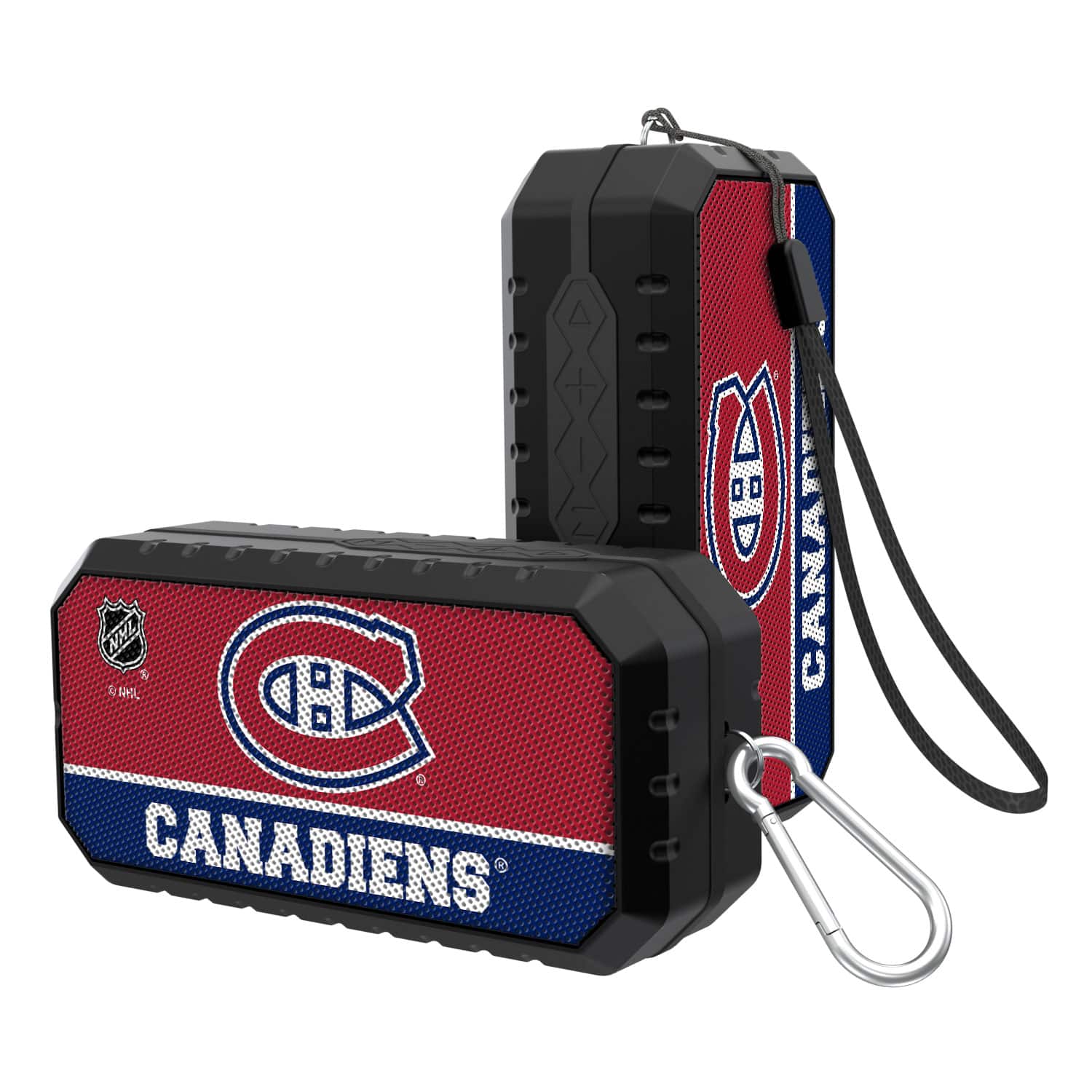 NHL  
CANADIENS