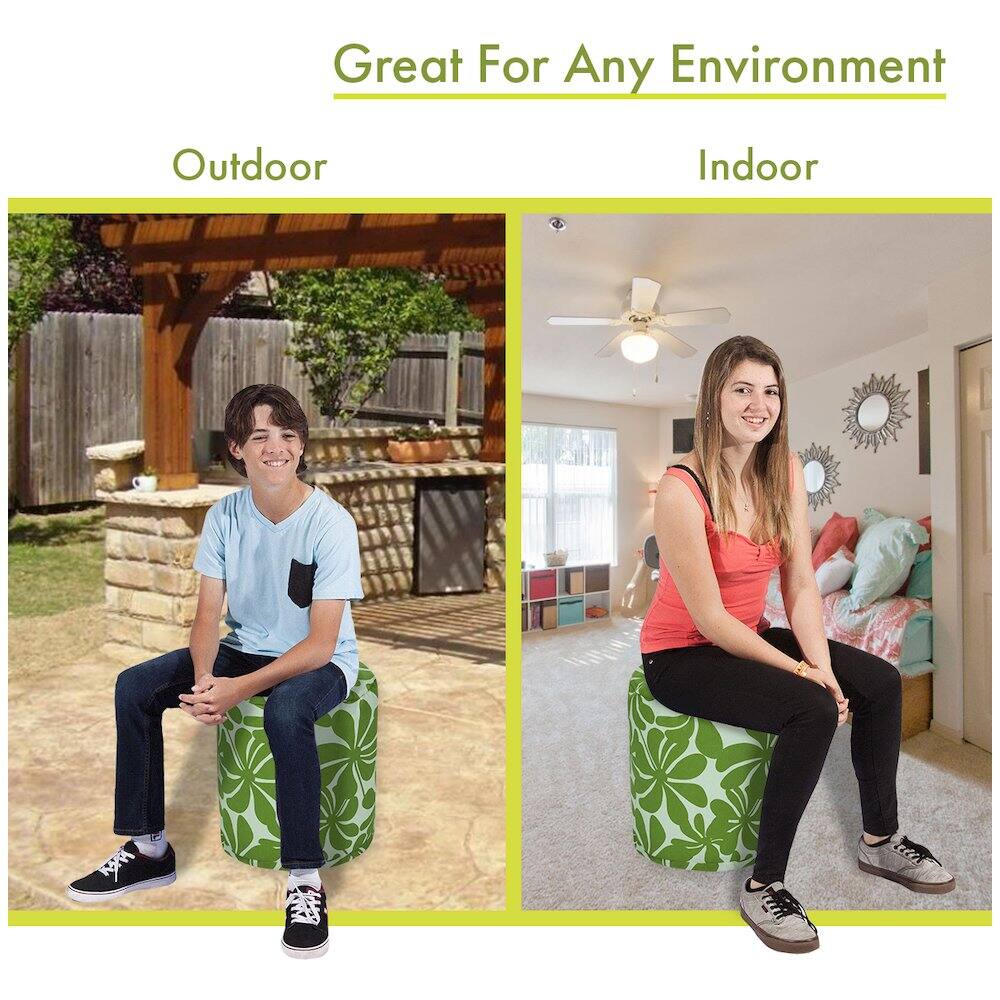 Great For Any Environment

Outdoor

Indoor