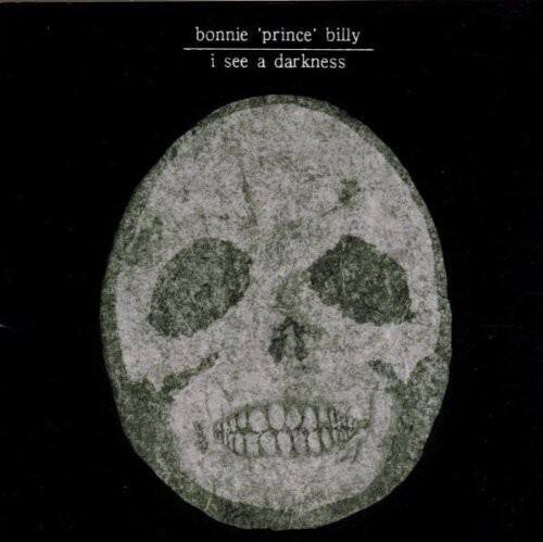 Bonnie Prince Billy - I See a Darkness   - COMPACT DISCS [CD]