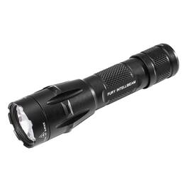 SureFire - Fury IntelliBeam Dual-Fuel LED Flashlight