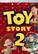 Front. Toy Story 2 - DVD.