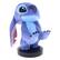 Alt View 12. Cable Guys by Exquisite Gaming - Stitch Disney Classics Holder.