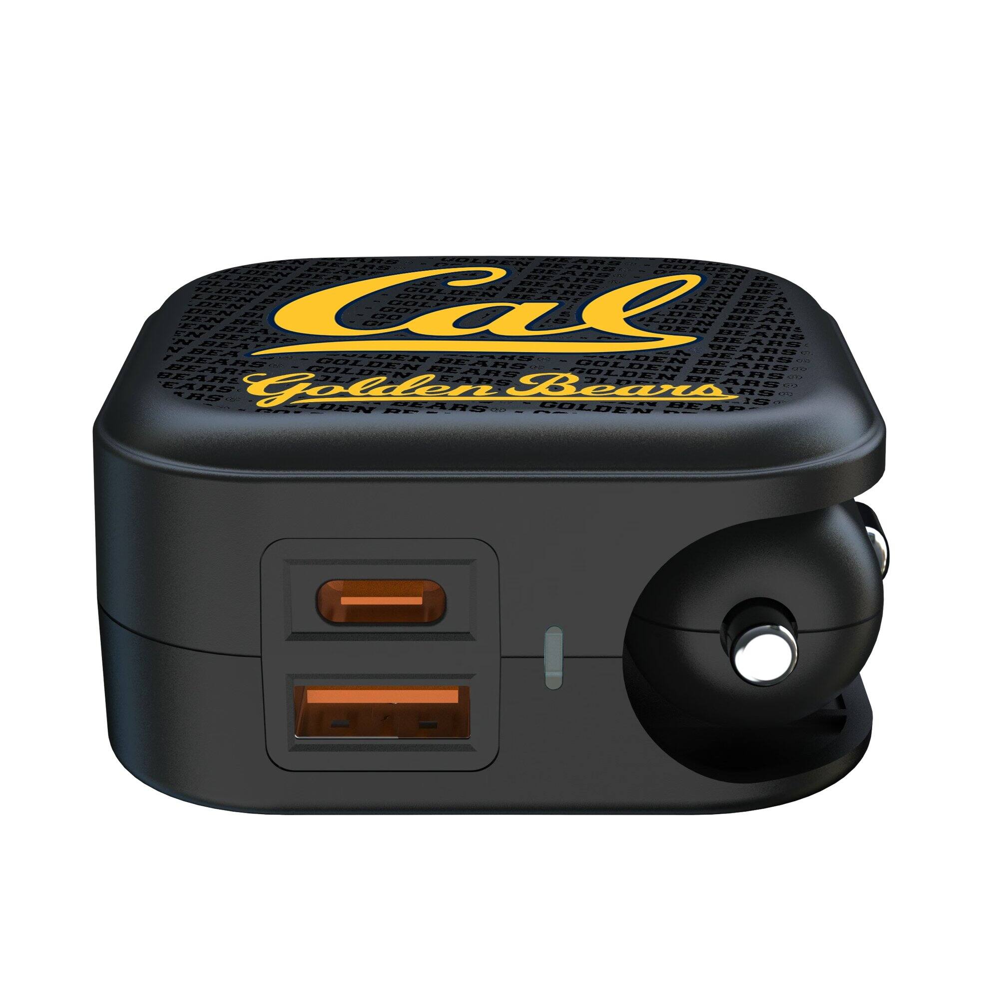 Cal  
Golden Bears