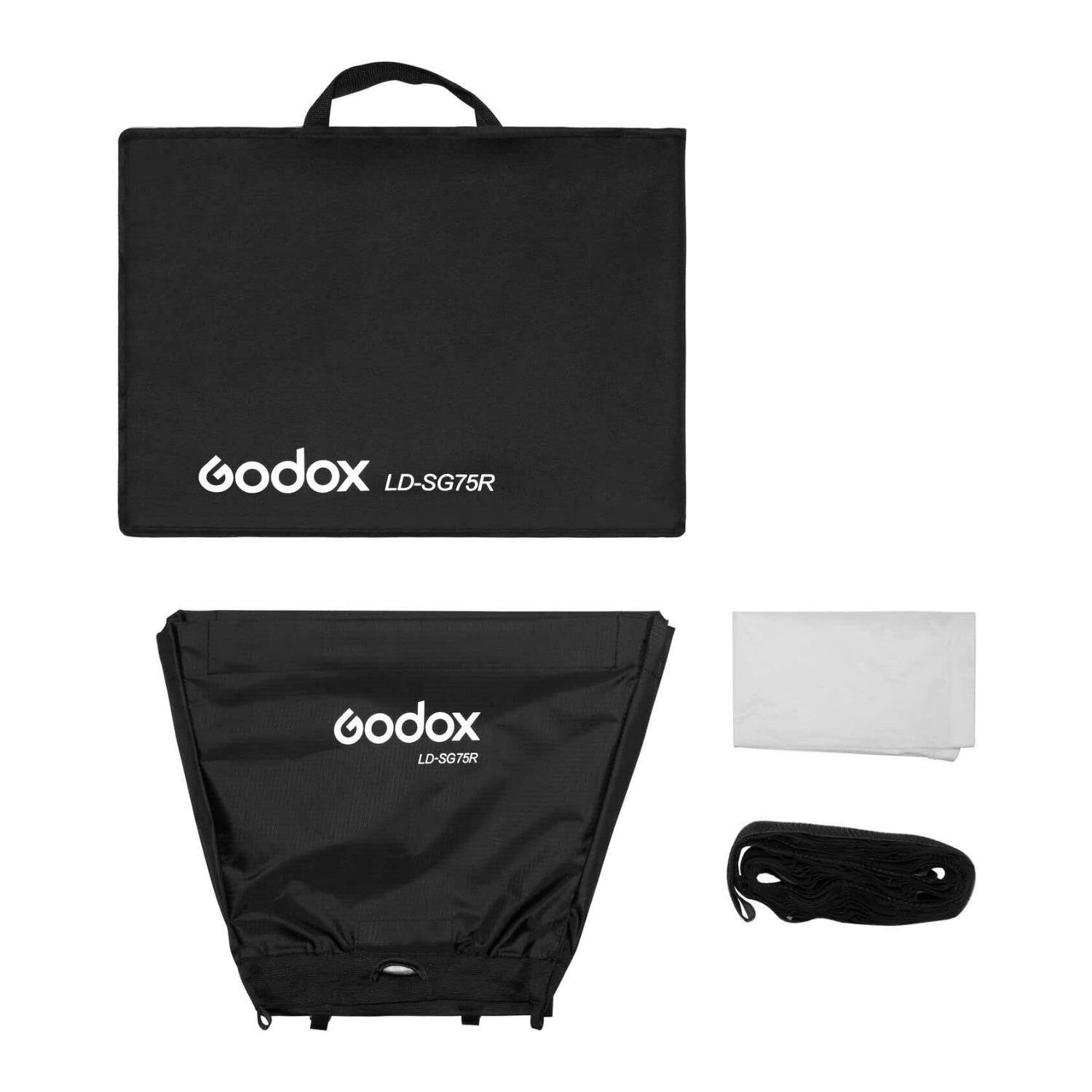 Godox LD-SG75R  
Godox LD-SG75R