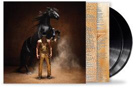 Orville Peck - Bronco - VINYL LP