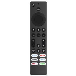 VINABTY - New Universal Replaced Remote Control Fits for Toshiba Insignia Pioneer FireTV NS-RCFNA-21 NS-RCFNA-19 - Black