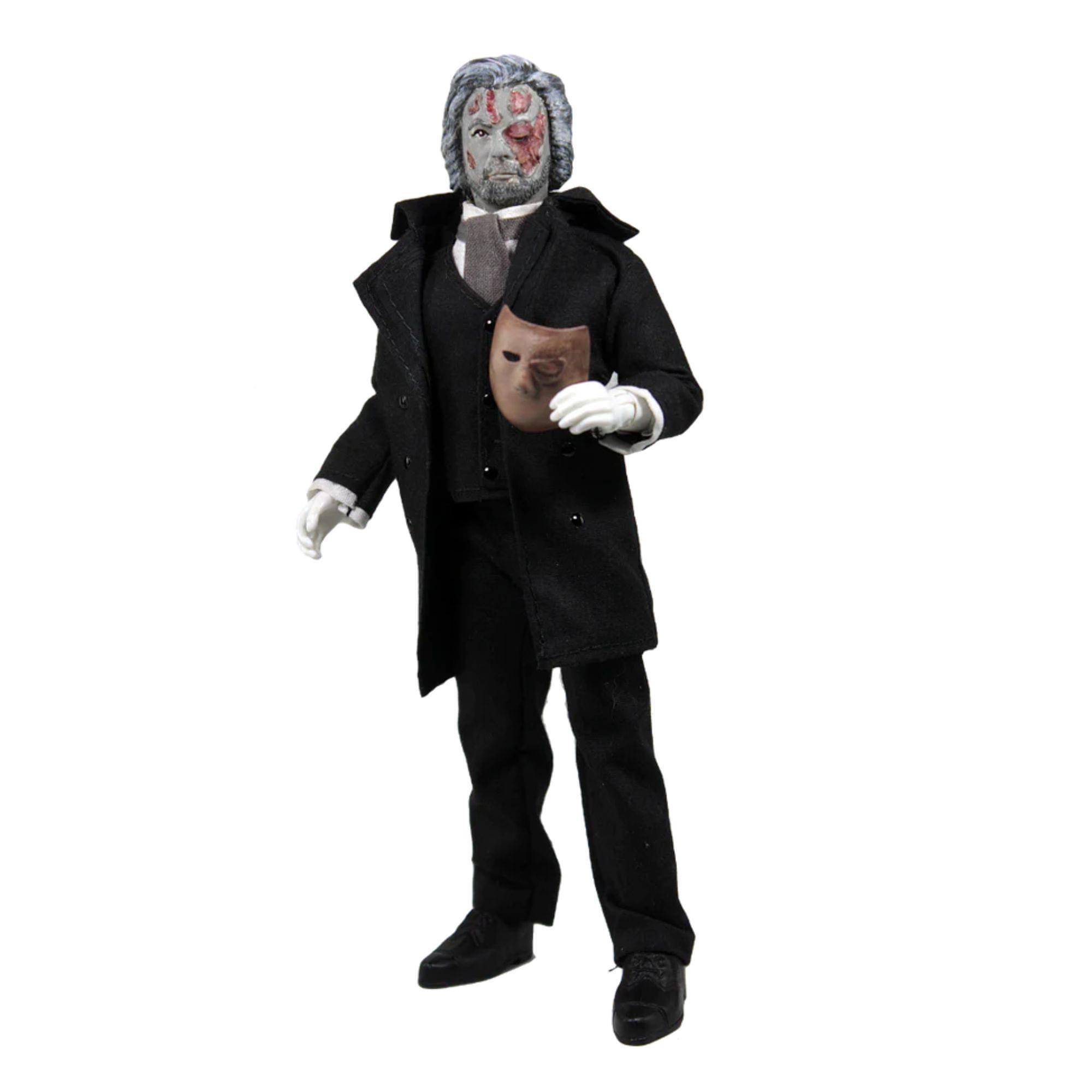 Alt View 2. PopMarket - Mego - Phantom Of The Opera 1962 8 Action Figure   - COLLECTIBLES - Multicolor.