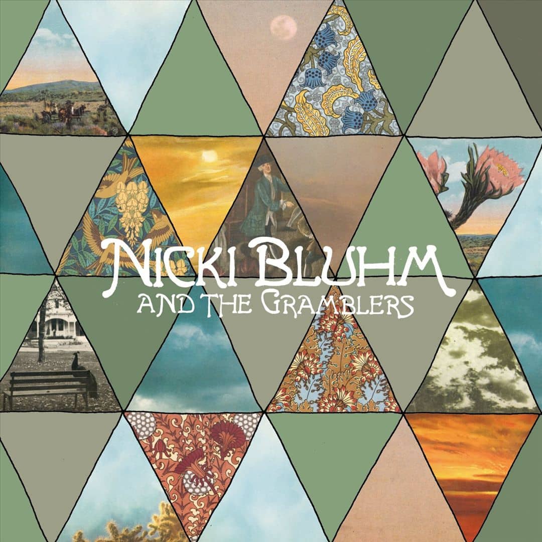 Nicki Bluhm & the Gramblers [LP] - VINYL price history on PriceWatchPro