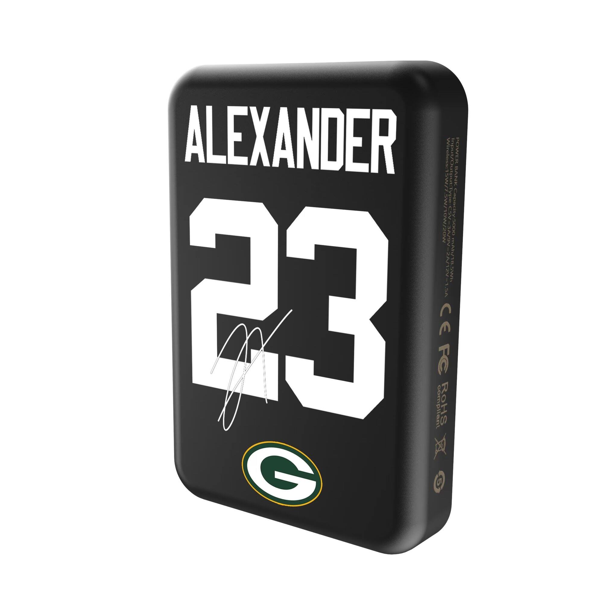 ALEXANDER  
23  
BANK MC CO  
LANACHTY  
w/ow/20W  
PUN SEAI NE  
MAN1a.cw  
SA 23 compliant  
FC CE RoHS X G