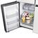 Alt View 23. Samsung - Bespoke 29 cu. ft. 4-Door Flex Refrigerator with Customizable Panels - White.